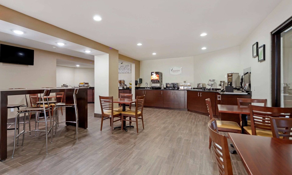 Grand Island Hotel | Sleep Inn Grand Island North