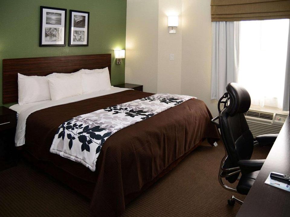 Horn Lake Hotel | Sleep Inn Horn Lake-Southaven