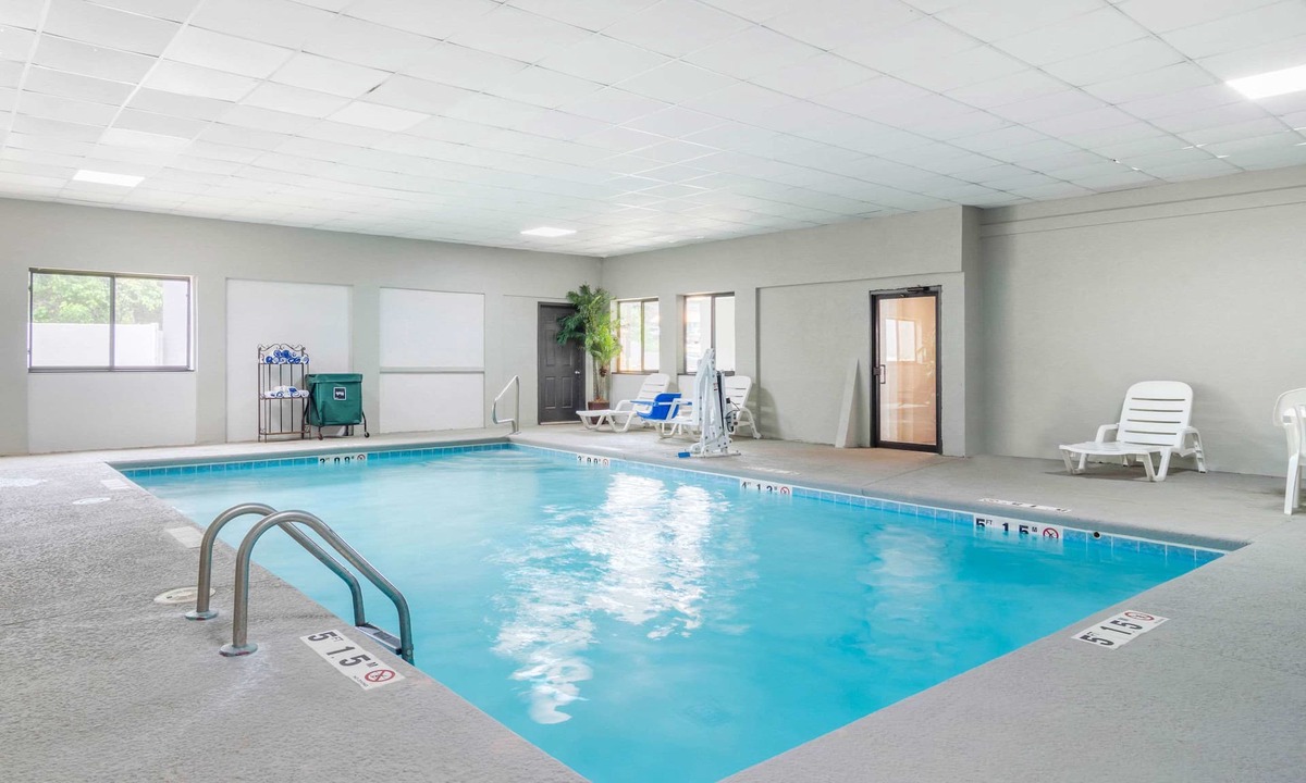 Macon Hotel | Sleep Inn Macon I-75