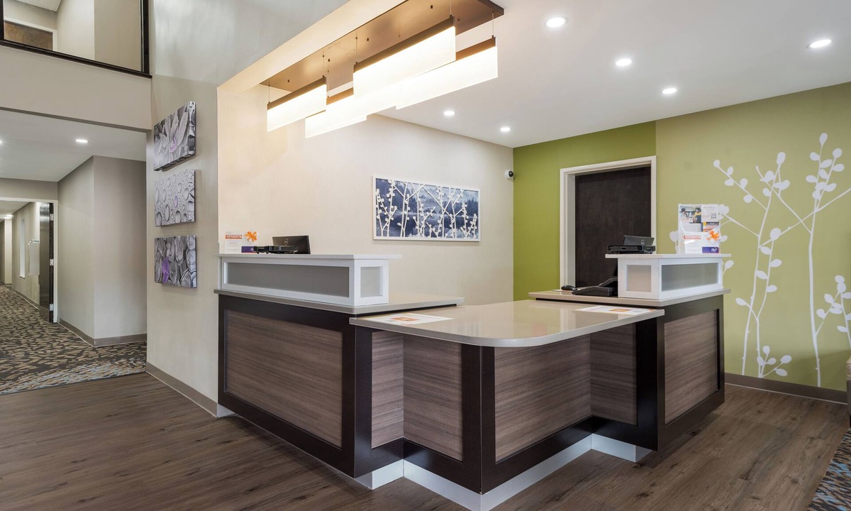 Madison Hotel | Sleep Inn Madison