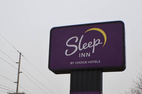 Marion Hotel | Sleep Inn Marion - Cedar Rapids