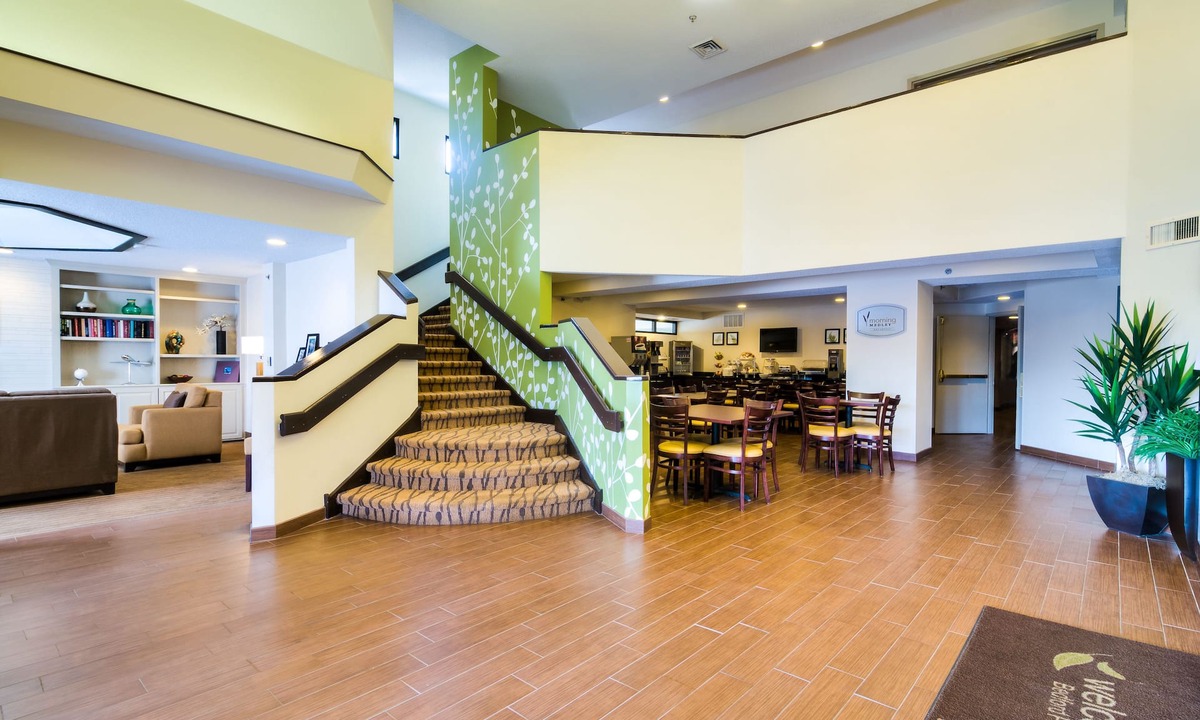 Bedford Park Hotel | Sleep Inn Midway Airport Bedford Park