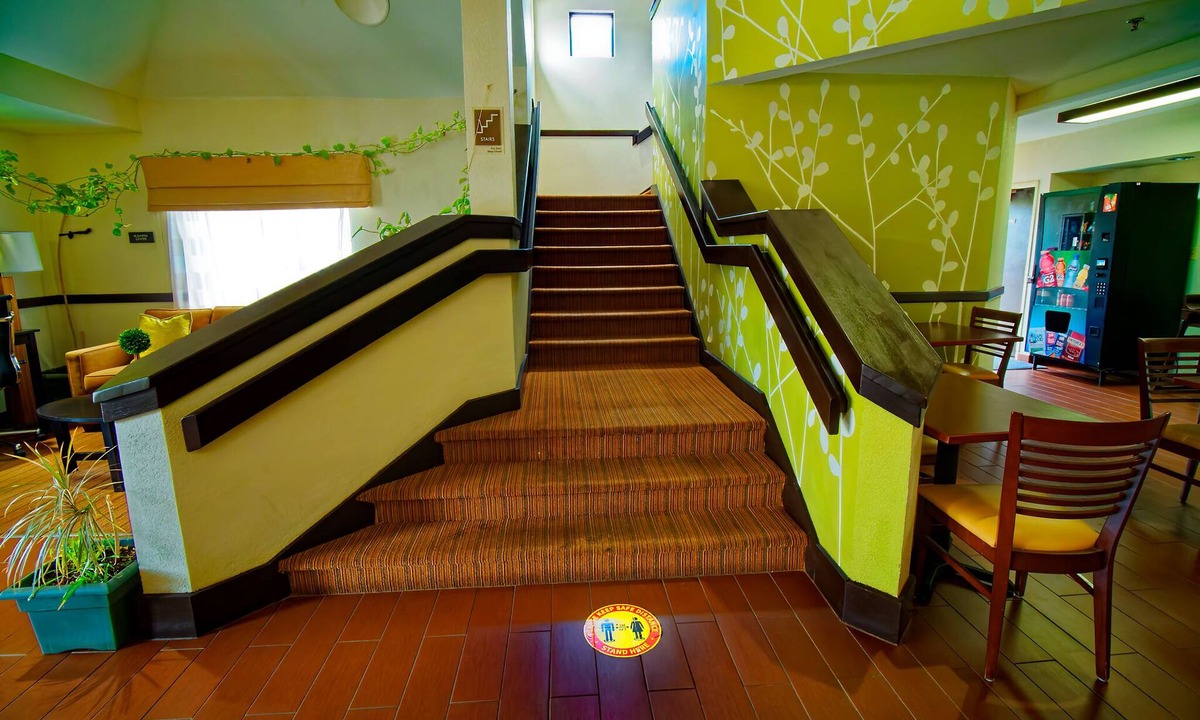 Morganton Hotel | Sleep Inn Morganton Southeast