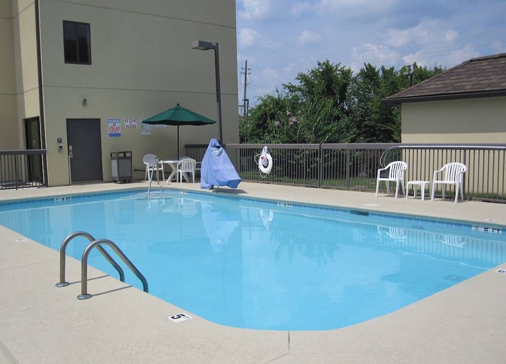 Murfreesboro Hotel | Sleep Inn Murfreesboro