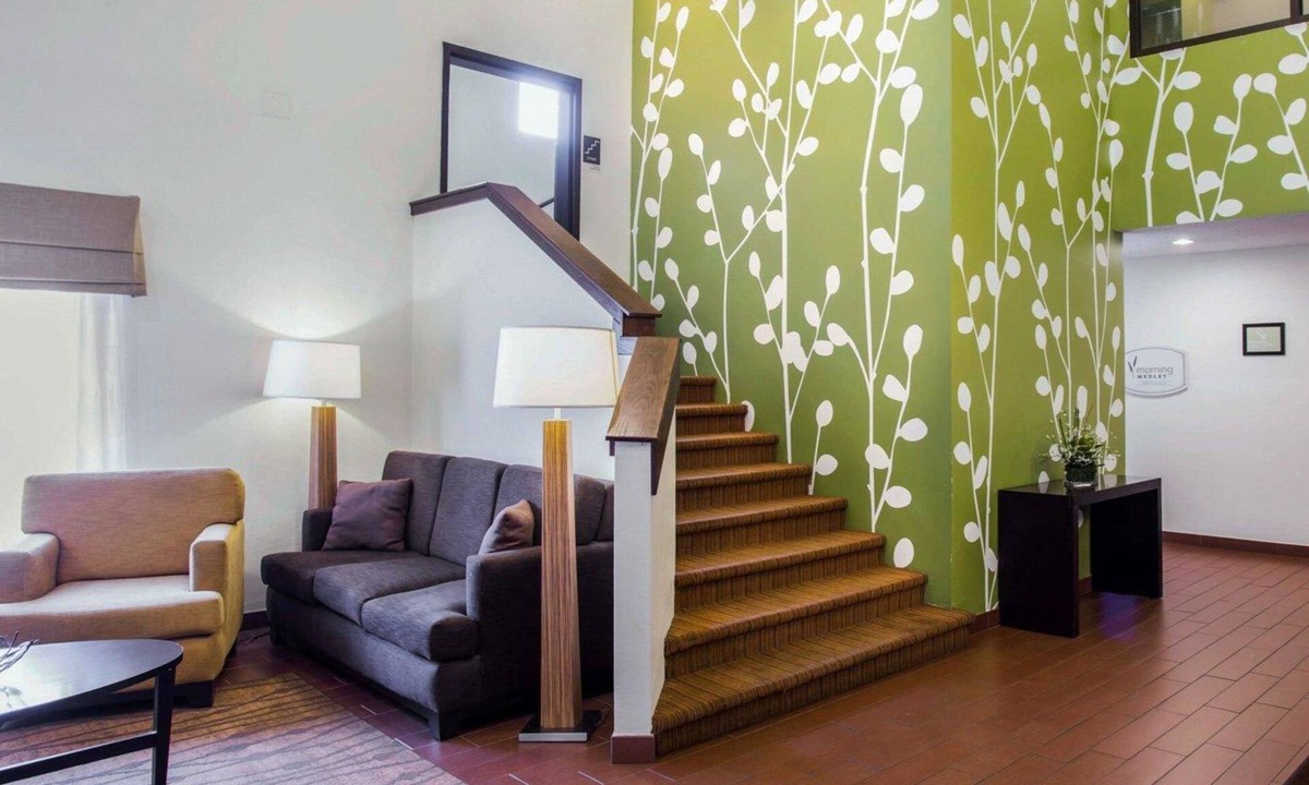 Talbot's Corner Hotel | Sleep Inn Nashville Downtown Opryland Area