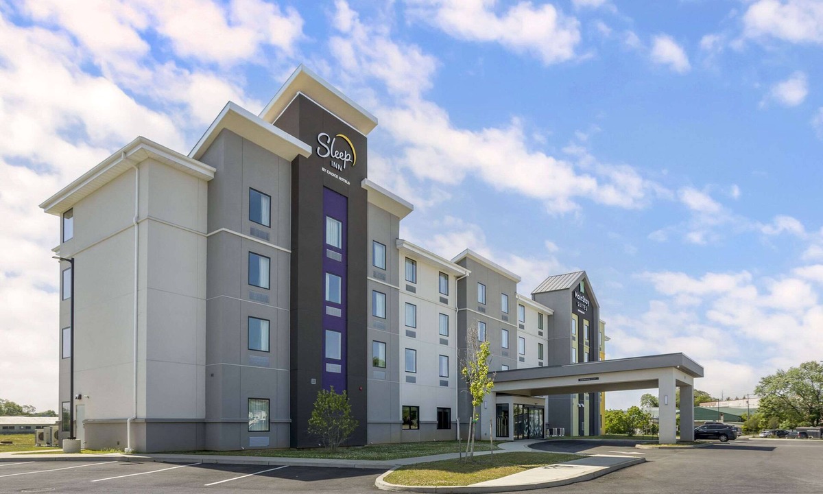 York Hotel | Sleep Inn North - Central York