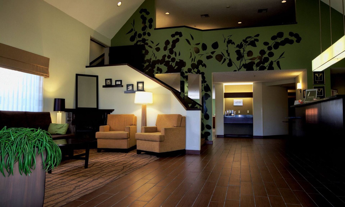 Tri-Cities Hotel | Sleep Inn Pasco Tri-Cities