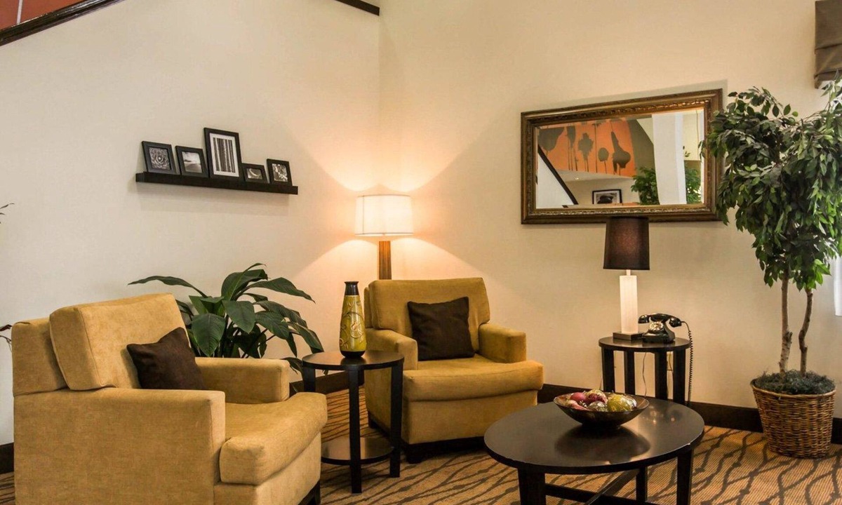 Pelham Hotel | Sleep Inn Pelham Oak Mountain