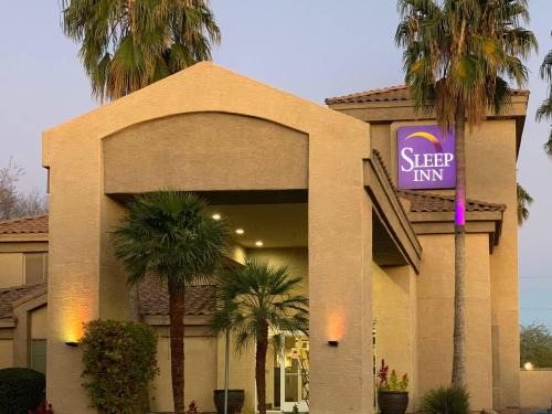 Deer Valley Hotel | Sleep Inn Phoenix North I-17