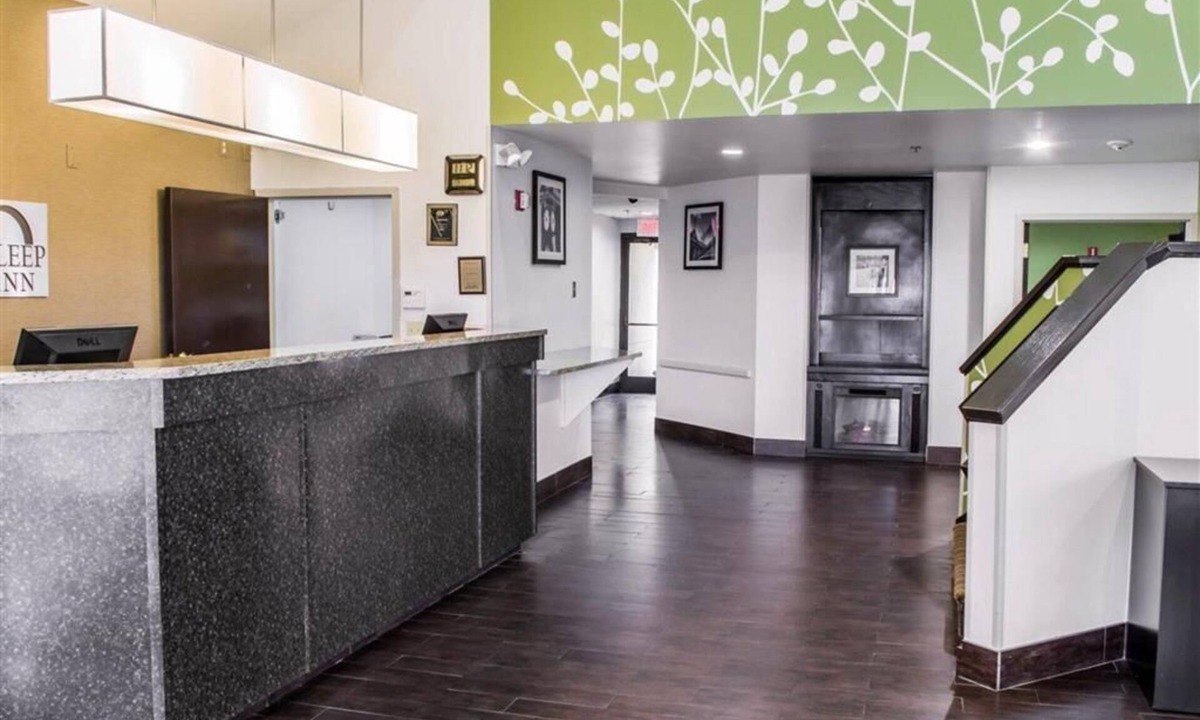 North Chesterfield Hotel | Sleep Inn Richmond South