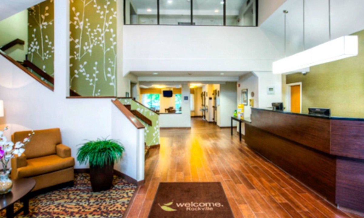 Rockville Hotel | Sleep Inn Rockville