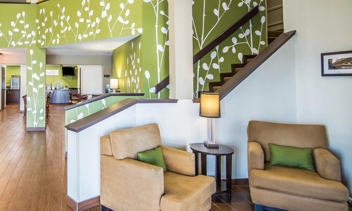 Joplin Hotel | Sleep Inn South Joplin