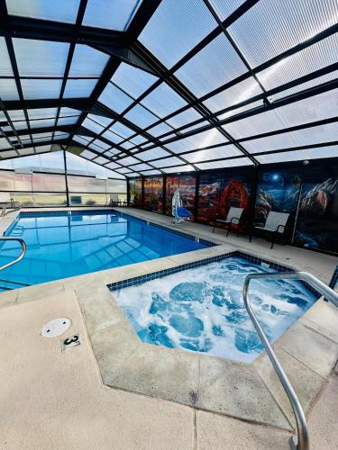 South Jordan Hotel | Sleep Inn South Jordan-Sandy