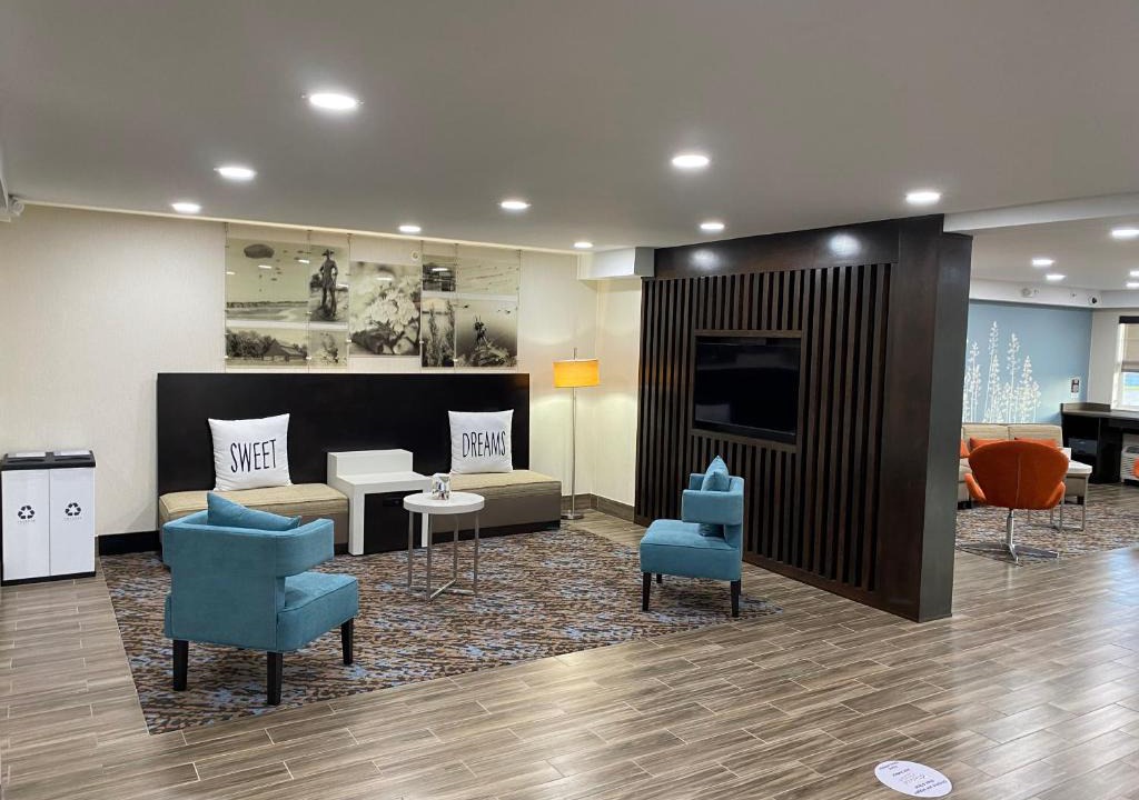 St. Robert Hotel | Sleep Inn St Robert-Fort Leonard Wood