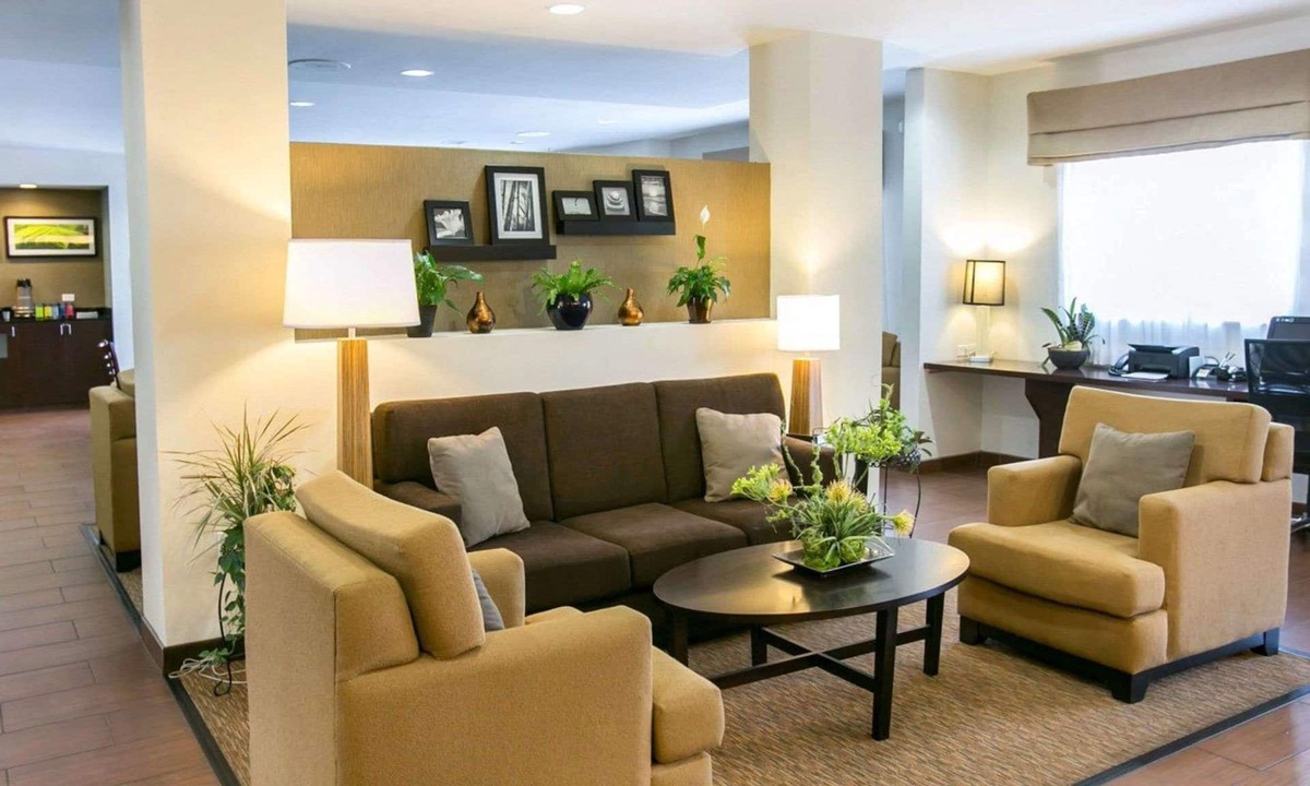 Wells Branch Hotel | Sleep Inn & Suites Austin North-Pflugerville