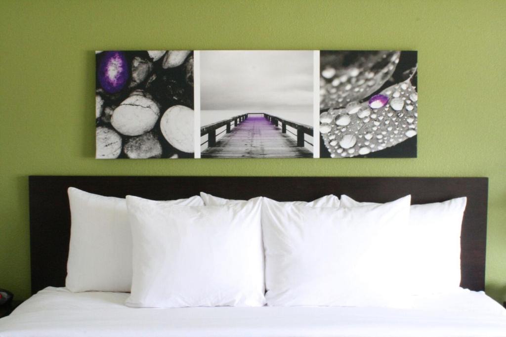 Galion Hotel | Sleep Inn & Suites Galion