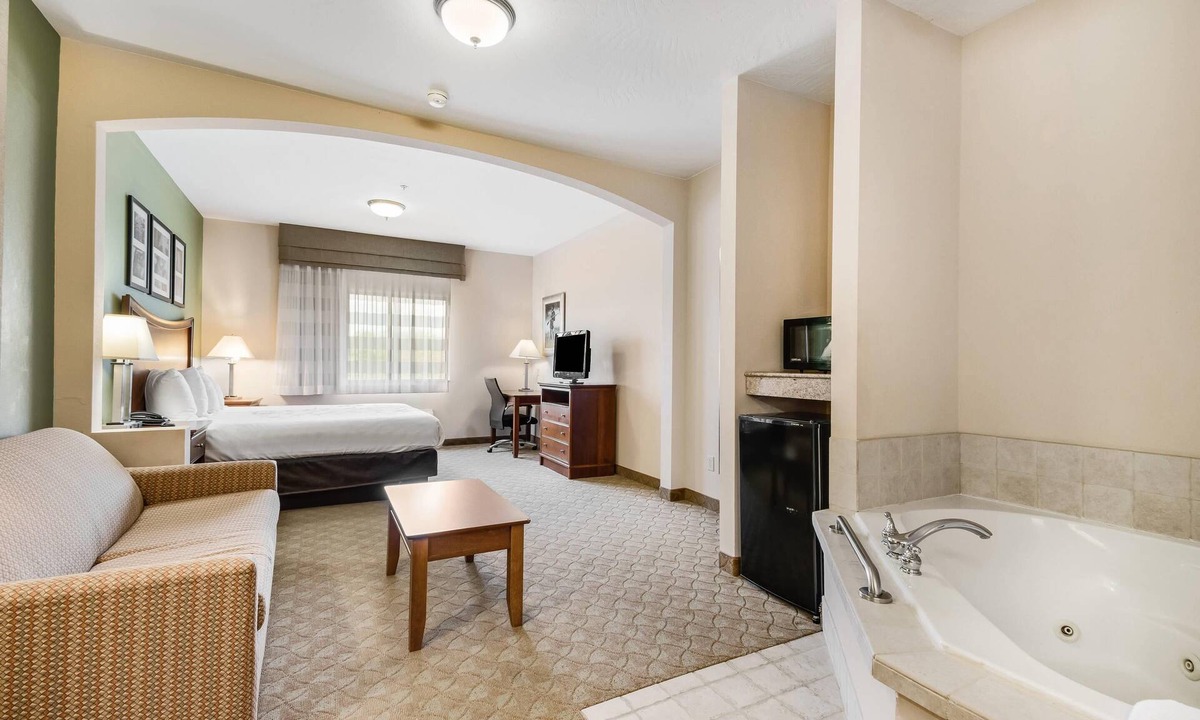 Gettysburg Hotel | Sleep Inn & Suites Gettysburg