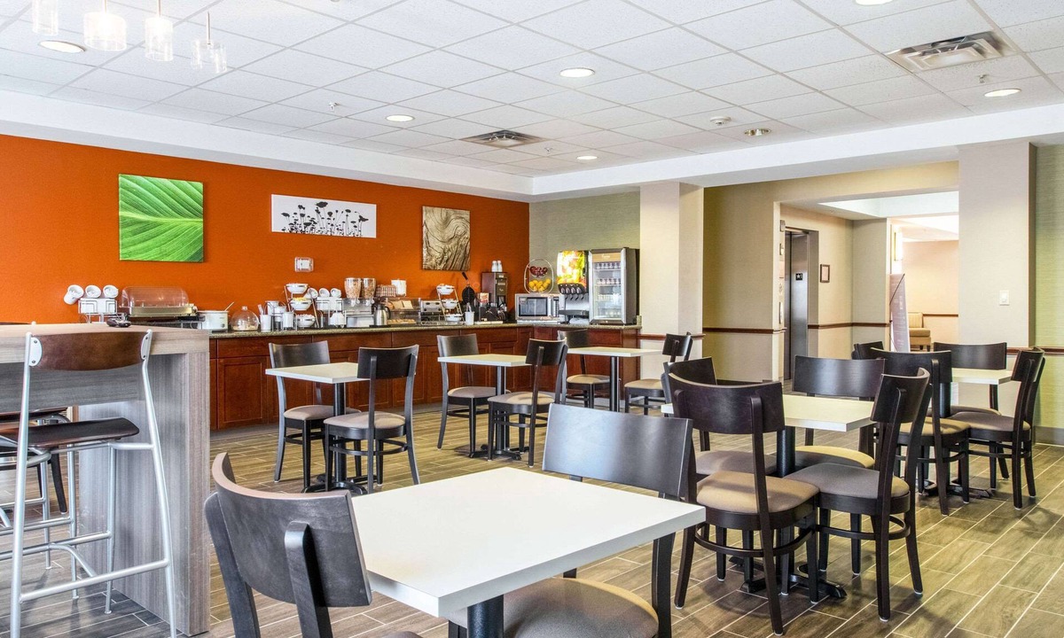 Hobbs Hotel | Sleep Inn & Suites Hobbs