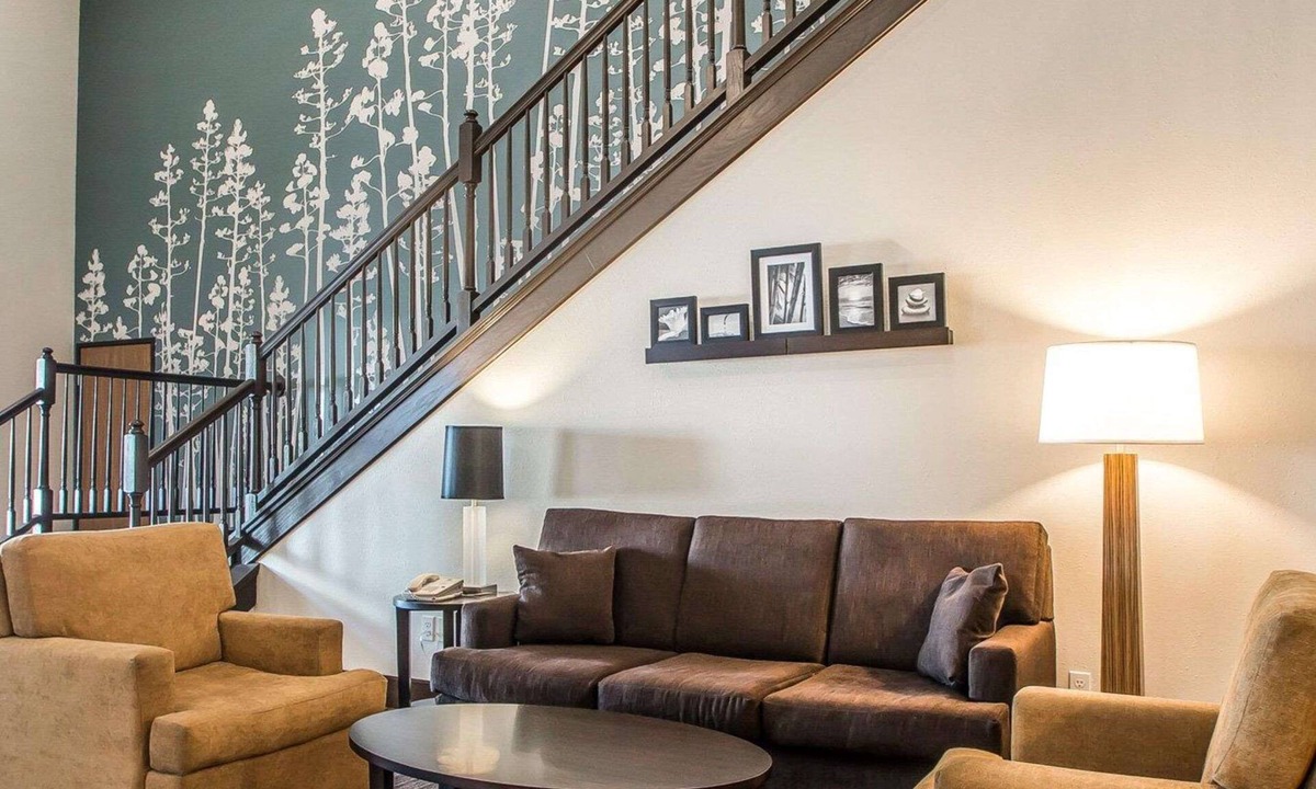 Mount Vernon Hotel | Sleep Inn & Suites Mount Vernon