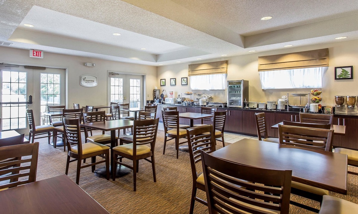 North Augusta Hotel | Sleep Inn & Suites North Augusta