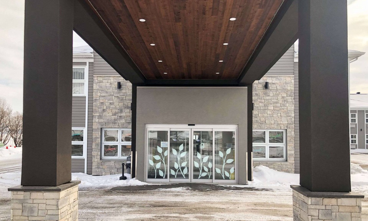 Boischatel Hotel | Sleep Inn & Suites Quebec City East