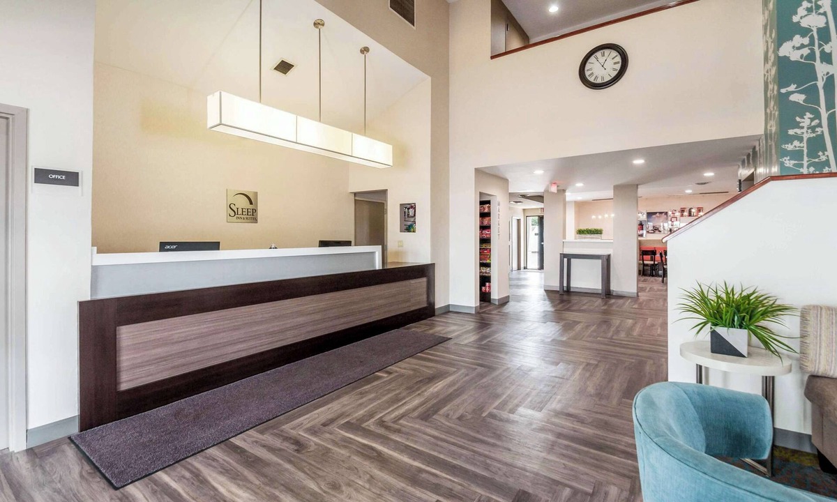 Rehoboth Beach Hotel | Sleep Inn & Suites Rehoboth Beach