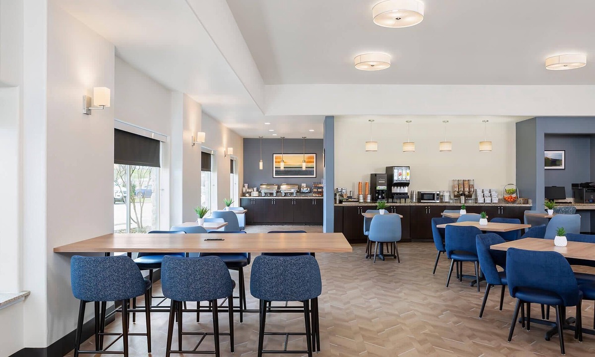 Round Rock Hotel | Sleep Inn & Suites Round Rock - Austin North