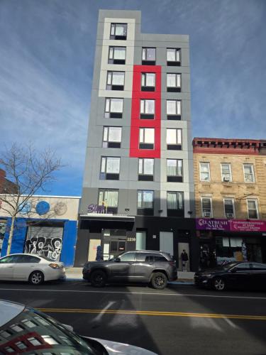 Ditmas Park Hotel | Sleep Inn