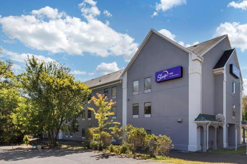 Yorkshire Hotel | Sleep Inn