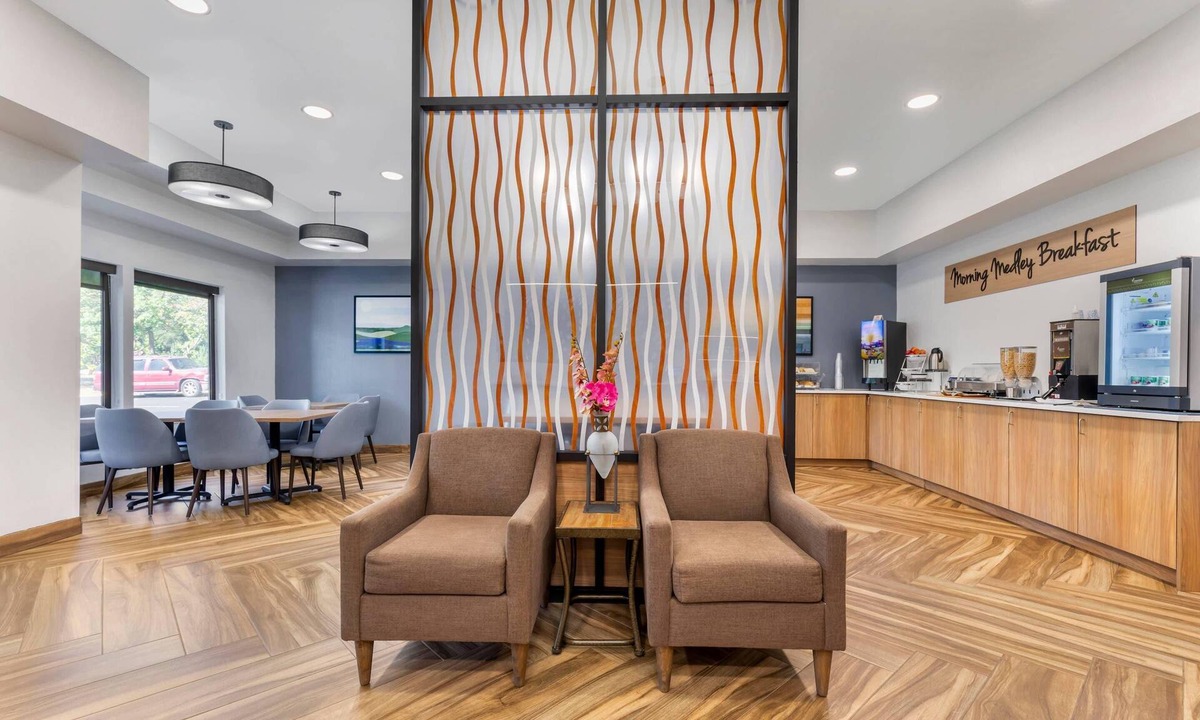 Yorkshire Hotel | Sleep Inn