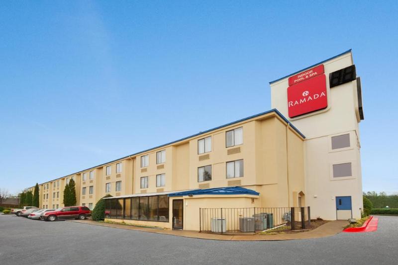 Marietta Hotel | Sleep Inn