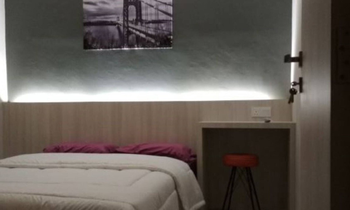 Batam House | Sleep Rest - Plamo Garden Apartments Unit 7