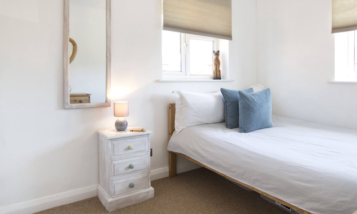 Oxford House | Sleep & Stay Oxford - Cosy flat with parking