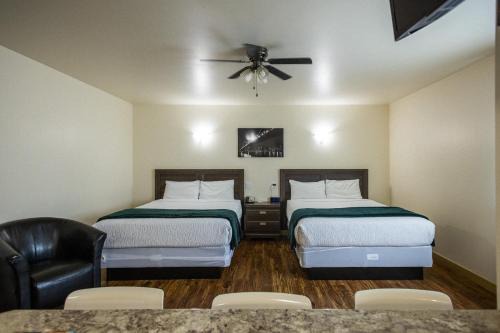 Steinbach Hotel | Sleep Suite Motel