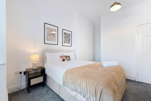 Tudhoe Apartment | Sleep with us