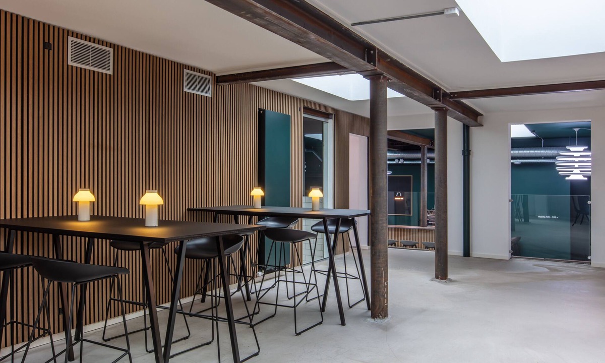 Amager Hotel | Sleepcph
