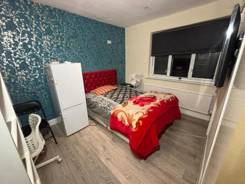 Kenton West Bed & Breakfast | SleepEasy Harrow