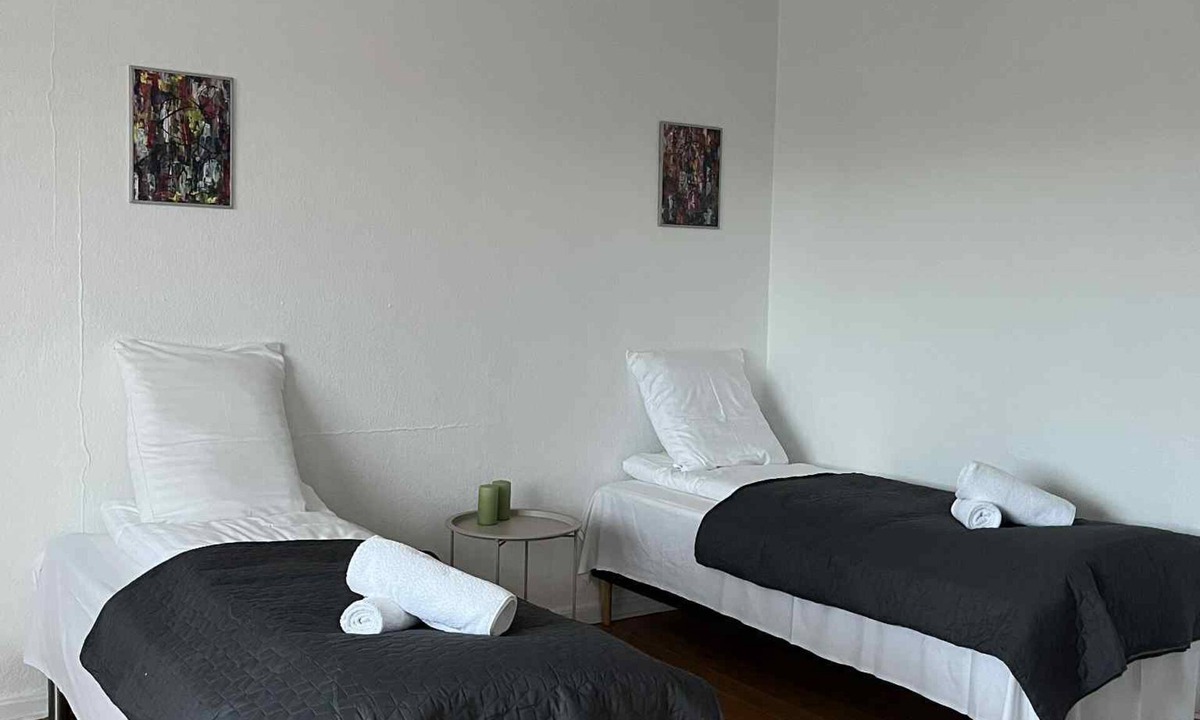 Herning Apartment | SleepIn Herning