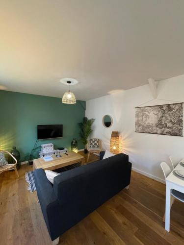 Orleans Apartment | Sleepin Orléans - Parking - Netflix