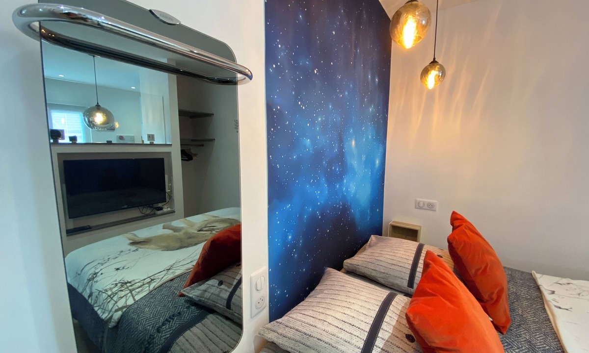 Veymerange Bed & Breakfast | Sleeping Bio Tea - B&B