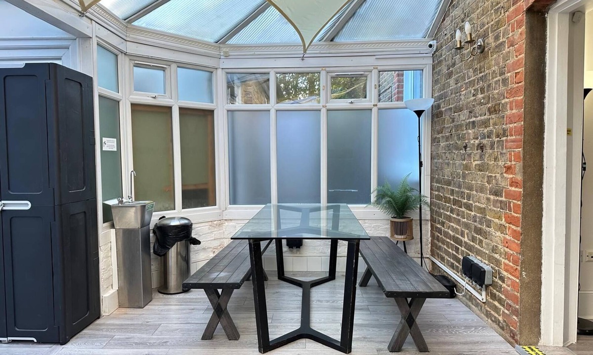 London Borough of Hounslow Hotel | Sleeplicity London Heathrow