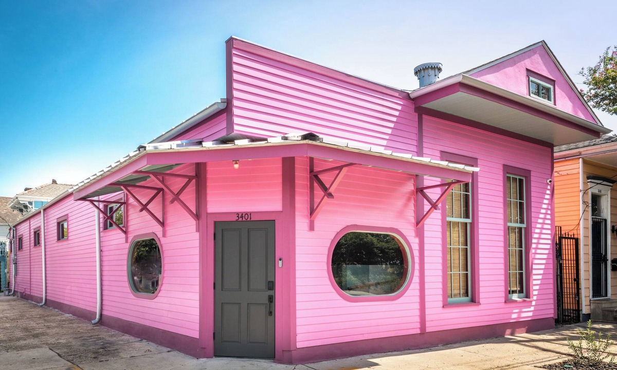 Bywater House | Sleeps 10 LOWEST SUMMER RATES —NEXT 14 DAYS ONLY Essence Fest 2026 Group Getaway