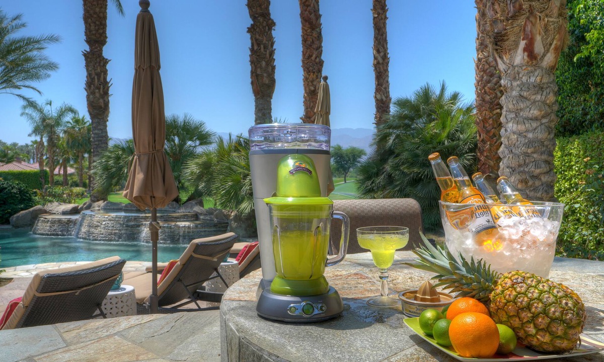 La Quinta House | Sleeps 10 - Private PGA West Retreat