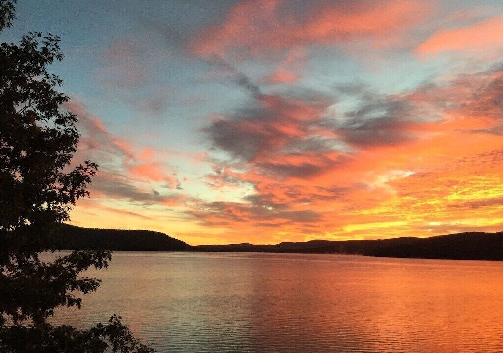 Sprout Brook House | Sleeps 8!! Sweeping views of Otsego Lake!!