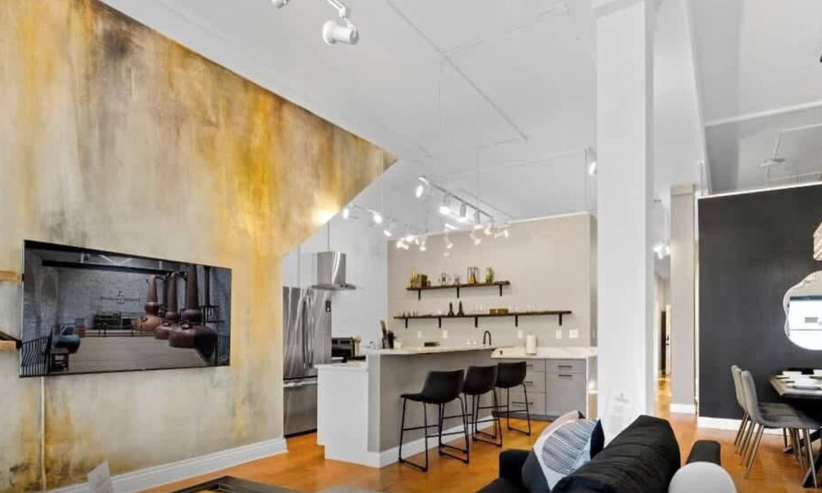 Shelby Park House | Sleeps18 9Beds 7BR 4BA Swepson Estate