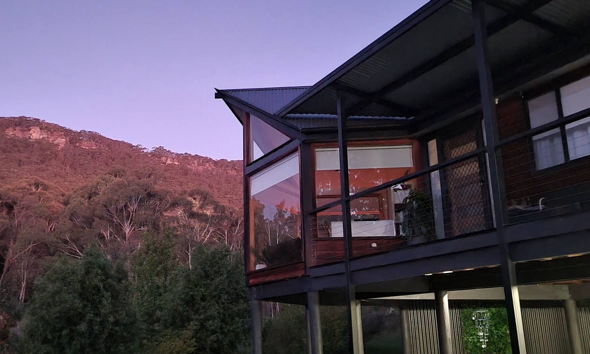 Little Hartley House | Sleepy Haven Retreat