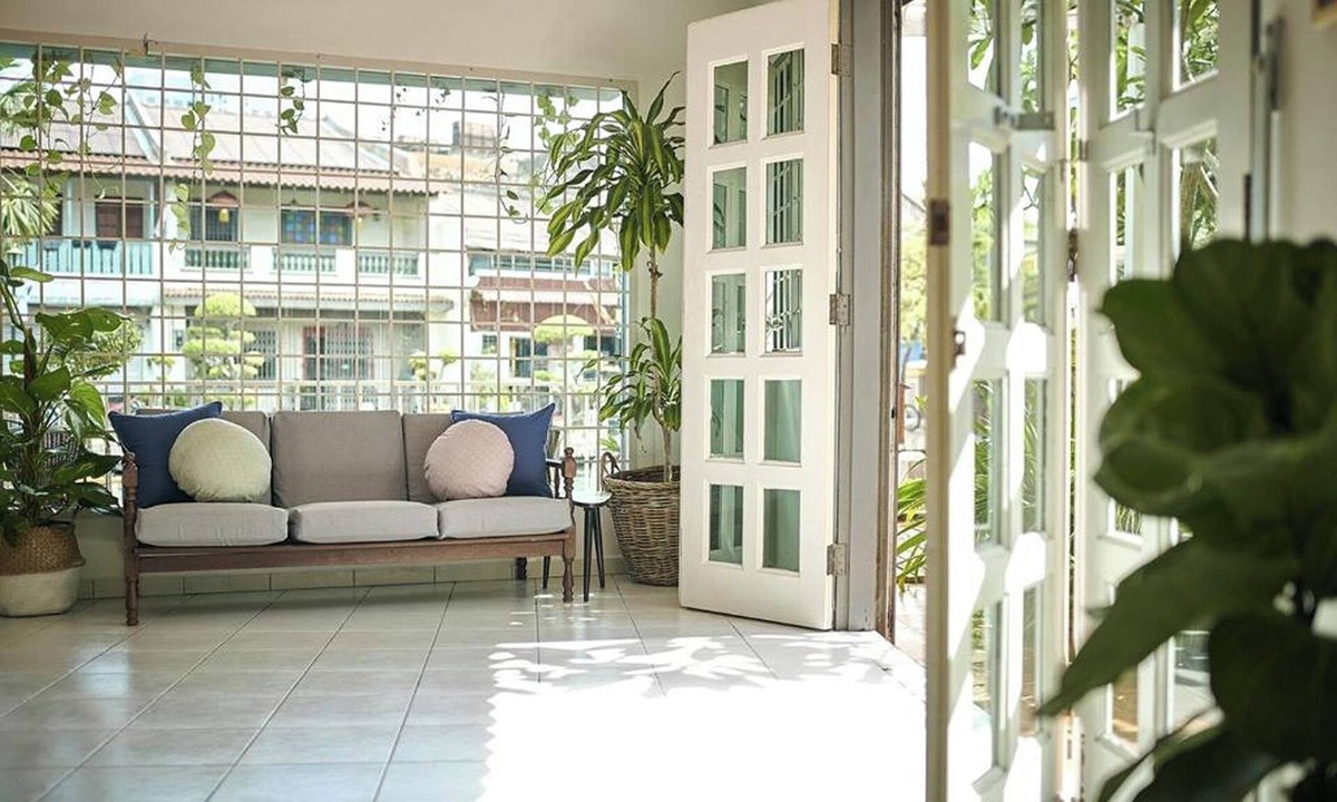 Bandar Melaka Hostel | Sleepy Nomad Hostel