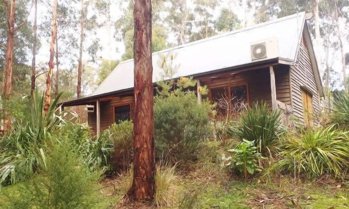 Warburton Cottage | Sleepy Wombat Cottage