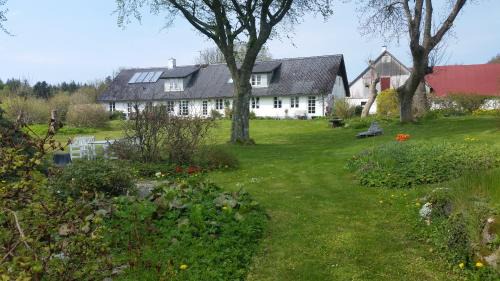 Fjerritslev Apartment | Slettegaard
