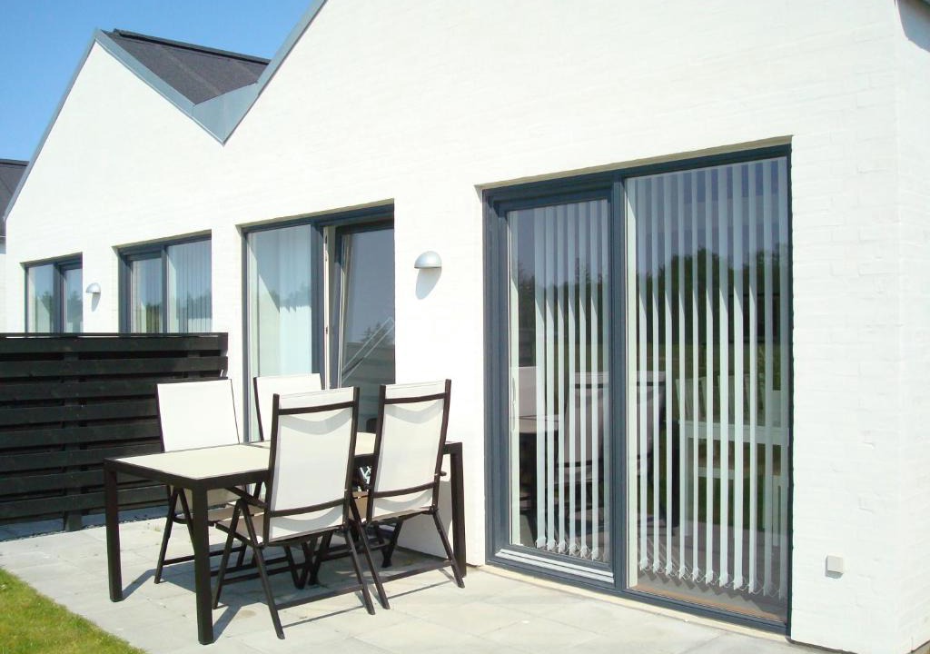 Slette Strand House | Slettestrandvej Apartment - Slettestrandvej 130 nr. 5 - ID 625
